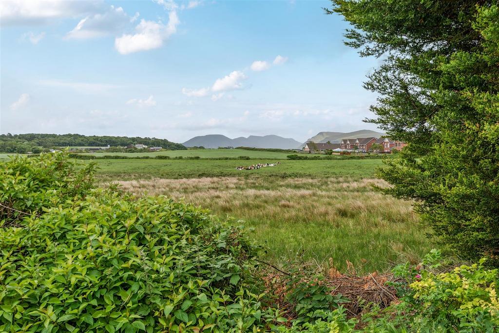 External   additional land