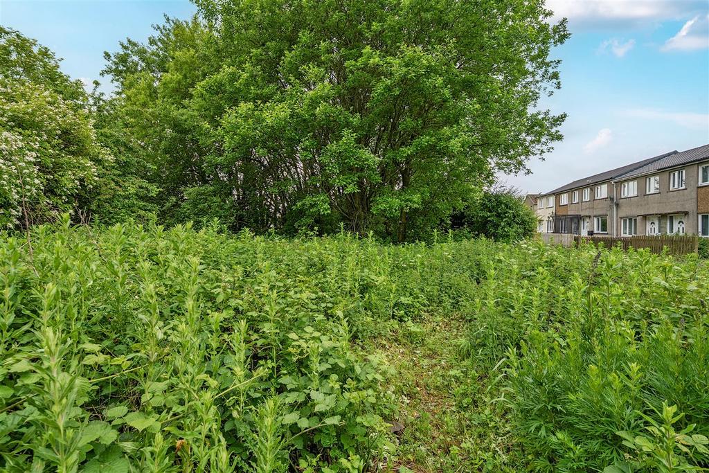 External   additional land