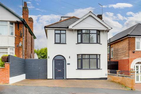 Eastdale Road, Bakersfield NG3