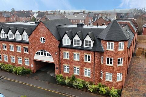 2 bedroom apartment for sale, Berkeley Court, Warwick Street, Earlsdon, Coventry, CV5 6QP