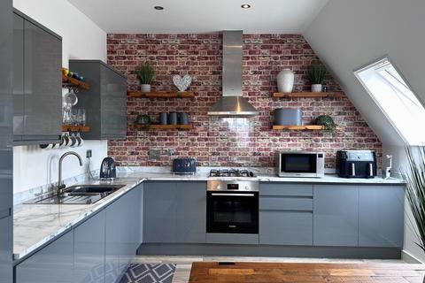 2 bedroom apartment for sale, Berkeley Court, Warwick Street, Earlsdon, Coventry, CV5 6QP