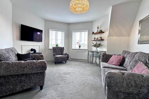 2 bedroom apartment for sale, Berkeley Court, Warwick Street, Earlsdon, Coventry, CV5 6QP
