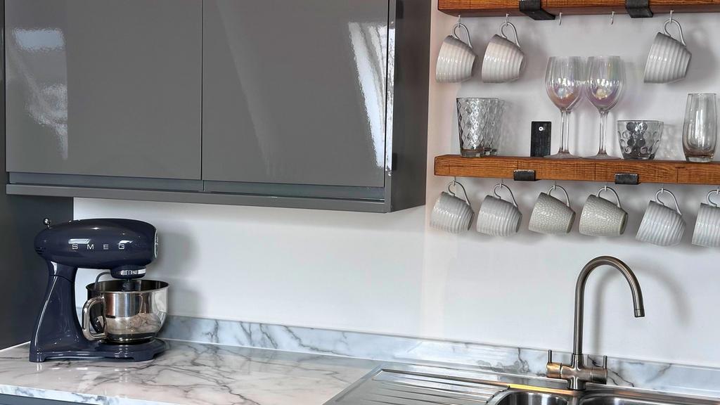 Kitchen Details