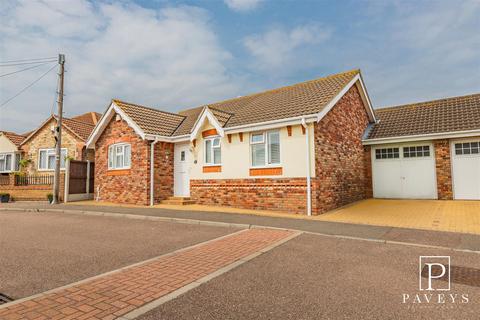 5 Bramble Way, Clacton-on-sea, CO15 4NW
