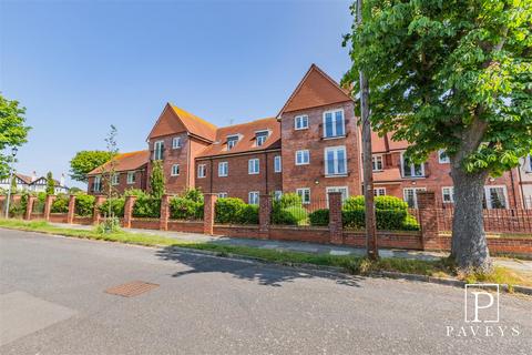 undefined, Hadleigh Road, Frinton-On-Sea