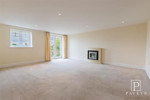 undefined, Hadleigh Road, Frinton-On-Sea