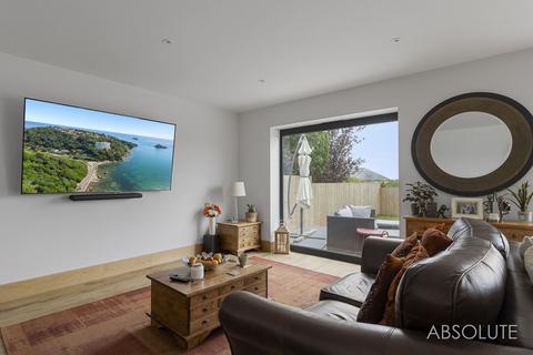 5 bedroom detached house for sale, Beechfield Avenue, Torquay, TQ2