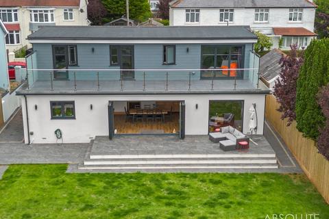 5 bedroom detached house for sale, Beechfield Avenue, Torquay, TQ2