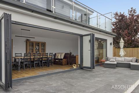 5 bedroom detached house for sale, Beechfield Avenue, Torquay, TQ2