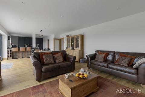 5 bedroom detached house for sale, Beechfield Avenue, Torquay, TQ2