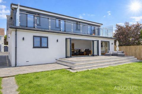 5 bedroom detached house for sale, Beechfield Avenue, Torquay, TQ2