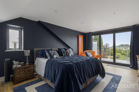 5 bedroom detached house for sale, Beechfield Avenue, Torquay, TQ2