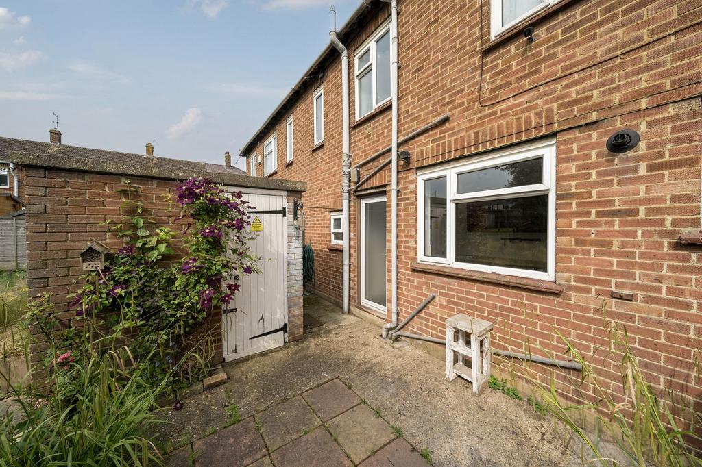 Rear garden (5)
