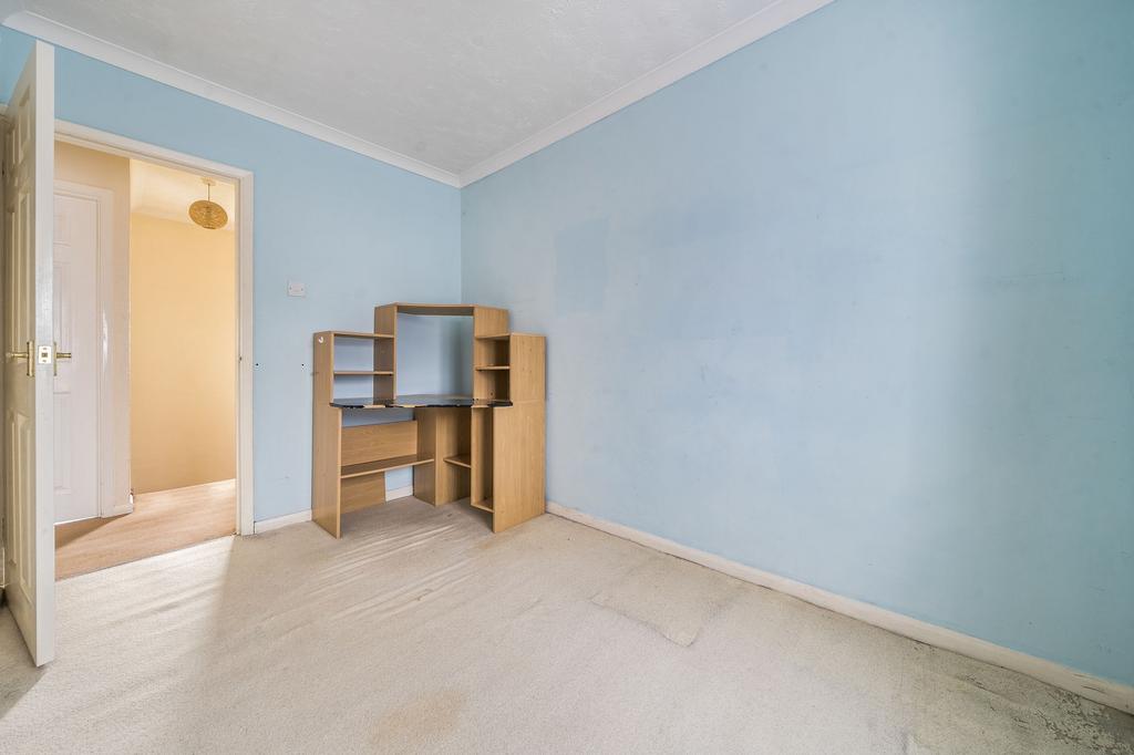 Bedroom (