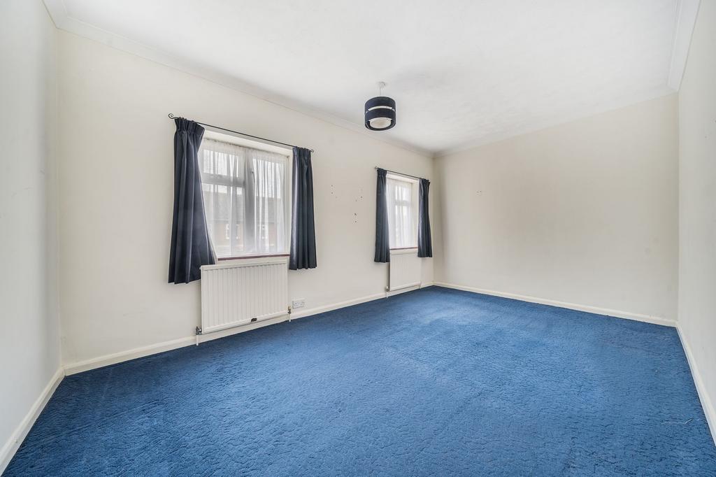 Bedroom One (1)