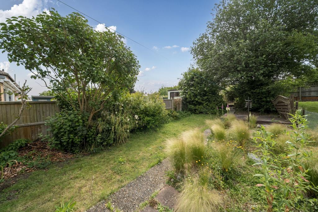 Rear Garden (1)