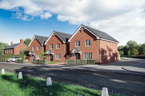 undefined, Scarisbrick, Lancashire, L40 9QN
