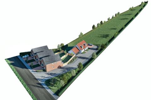 undefined, Scarisbrick, Lancashire, L40 9QN
