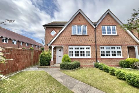 5 Capstan Close, Fleetwood, FY7 6FN
