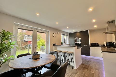 5 Capstan Close, Fleetwood, FY7 6FN