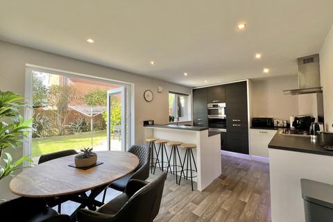 5 Capstan Close, Fleetwood, FY7 6FN