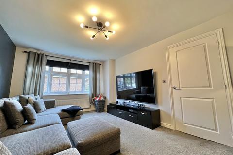 5 Capstan Close, Fleetwood, FY7 6FN