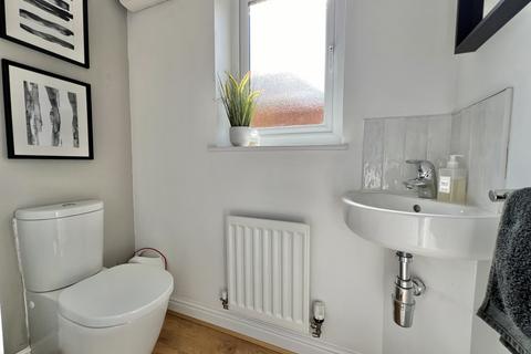 5 Capstan Close, Fleetwood, FY7 6FN