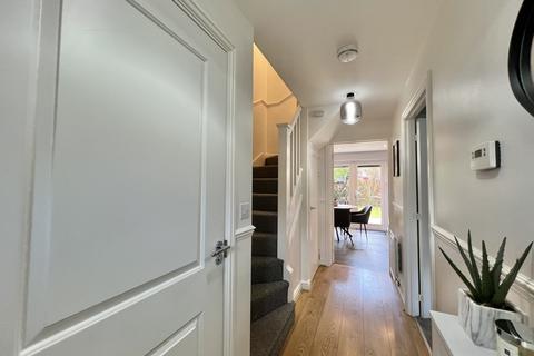 5 Capstan Close, Fleetwood, FY7 6FN