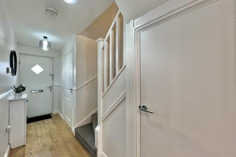 5 Capstan Close, Fleetwood, FY7 6FN