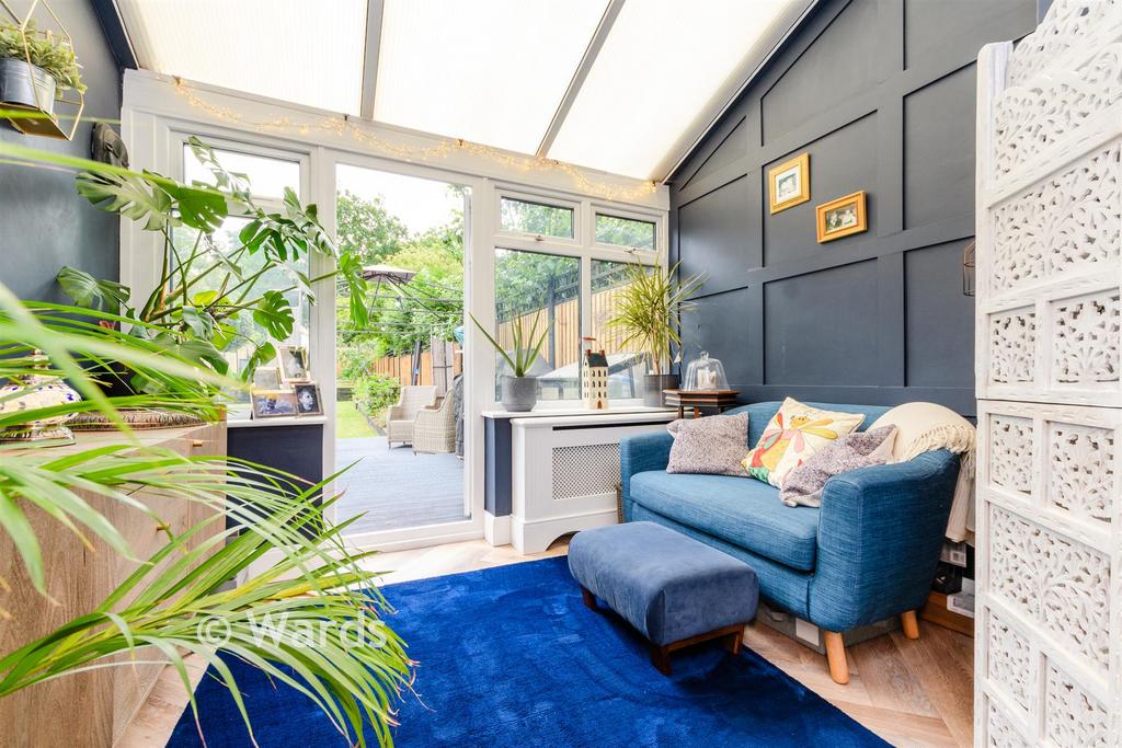 Sun Room