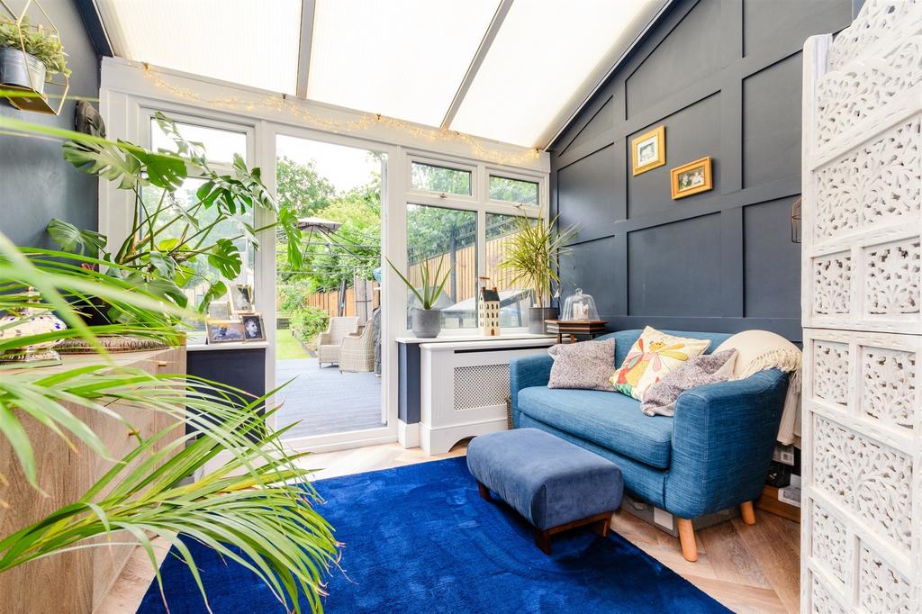 Sun Room