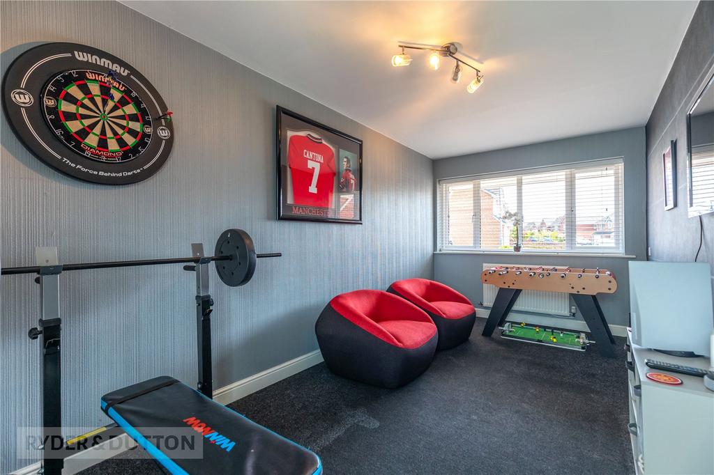 Play Room