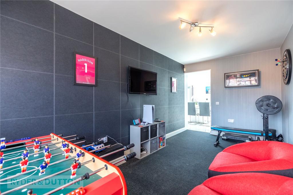 Play Room
