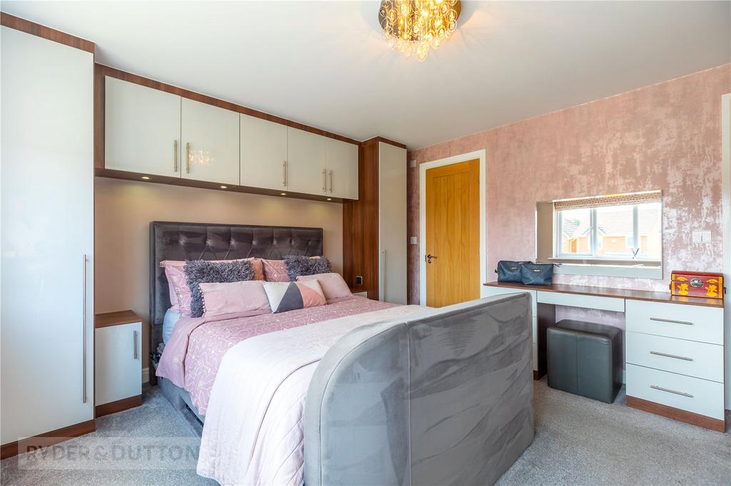 Bed 1