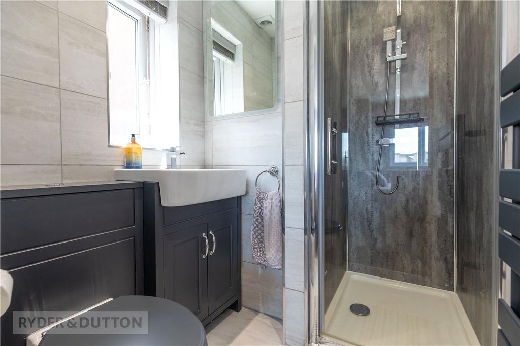 En Suite