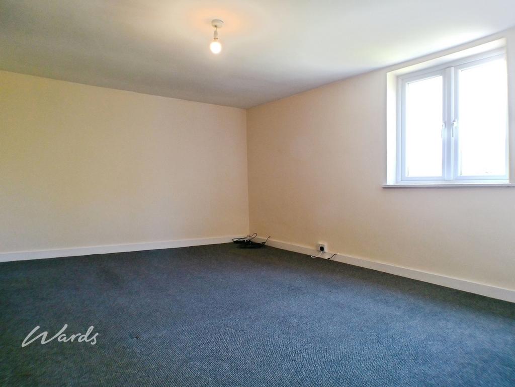 Bedroom 2..