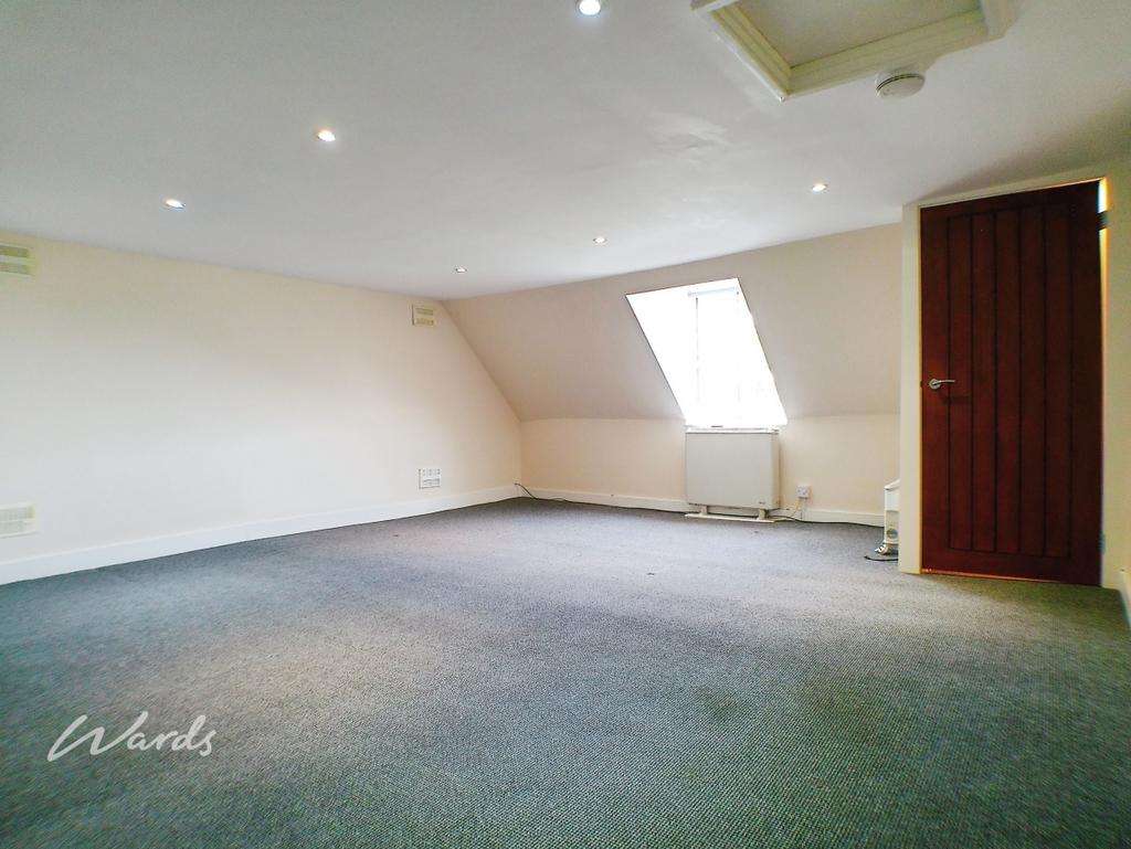 Bedroom 3...