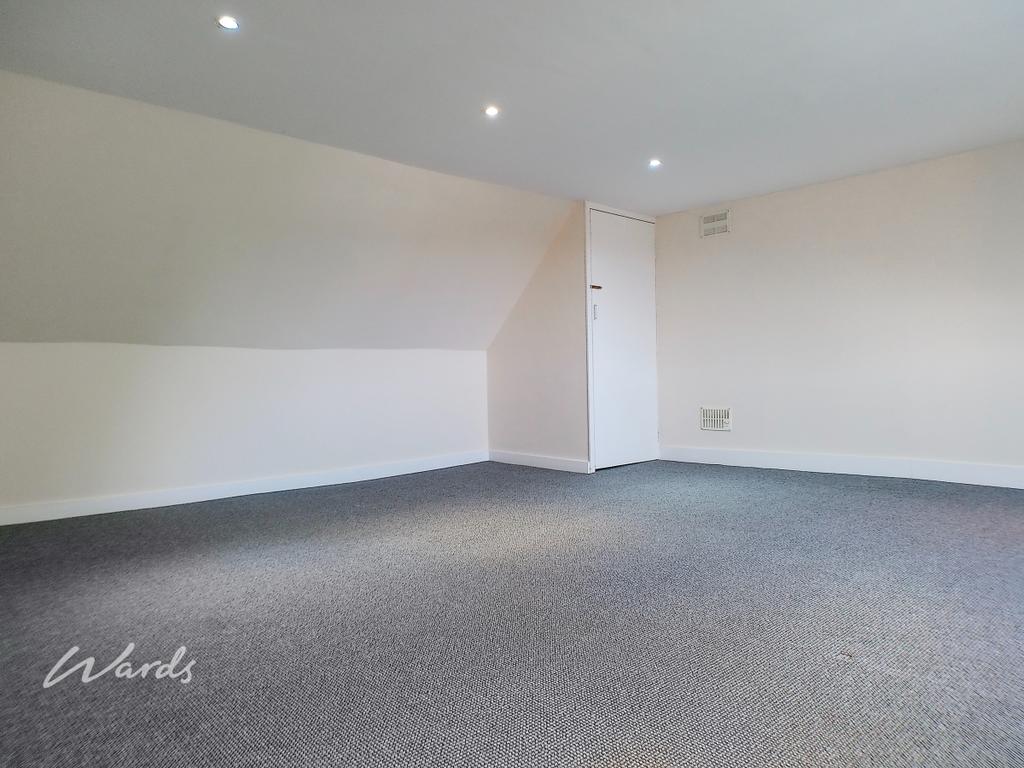 Bedroom 3....