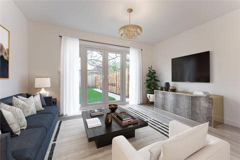 2 bedroom terraced house for sale, Lucas Gardens, Dog Kennel Lane, Shirley, Solihull, West Midlands, B90