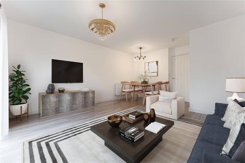 2 bedroom terraced house for sale, Lucas Gardens, Dog Kennel Lane, Shirley, Solihull, West Midlands, B90