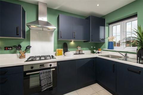 2 bedroom terraced house for sale, Lucas Gardens, Dog Kennel Lane, Shirley, Solihull, West Midlands, B90