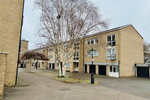 Chester Close South, London, NW1