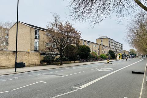 2 bedroom apartment for sale, Chester Close South, London, NW1