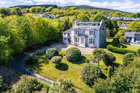10 bedroom villa for sale, Kinneil, Lamlash, Isle Of Arran