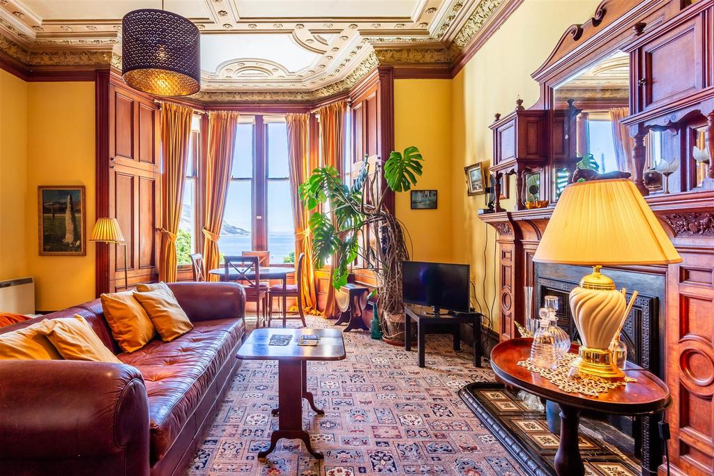 Vesta lounge