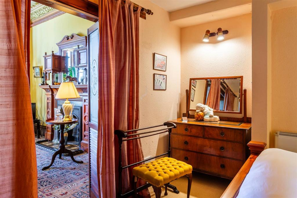 Vesta bedroom