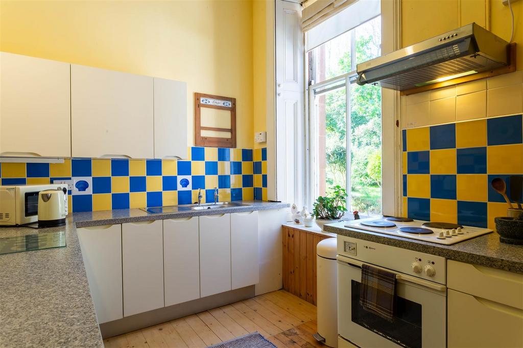 Vesta kitchen