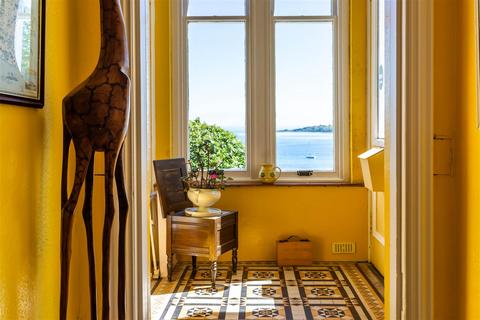 10 bedroom villa for sale, Kinneil, Lamlash, Isle Of Arran