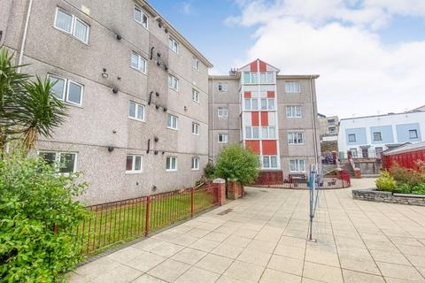 3 bedroom flat for sale, 174 Pembroke Street, Plymouth, Devon, PL1 4JU