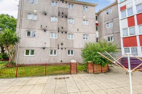 3 bedroom flat for sale, 174 Pembroke Street, Plymouth, Devon, PL1 4JU